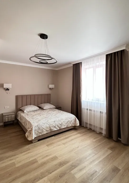 Двухместный номер в центре города