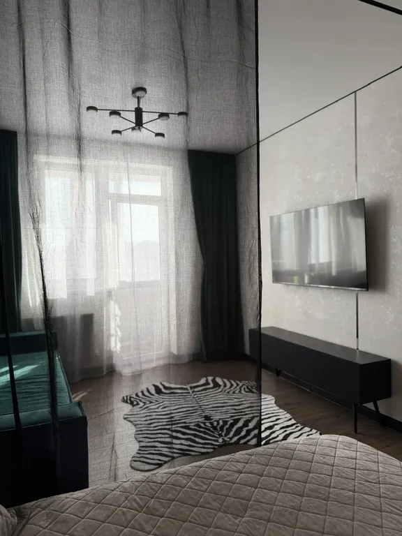 Квартира Уютная квартира для хорошего отдыха — Кореновск