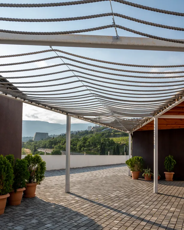 Уютная студия с прямым видом на море