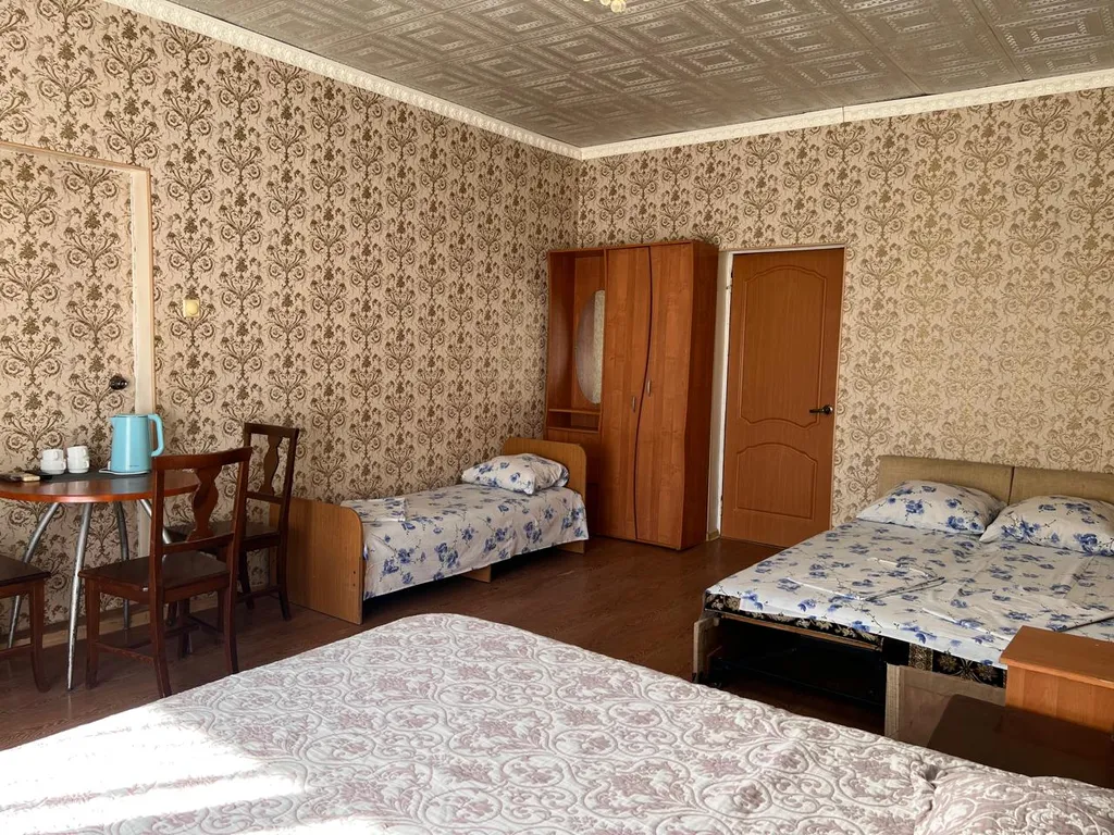 Квартира Комната — Геленджик