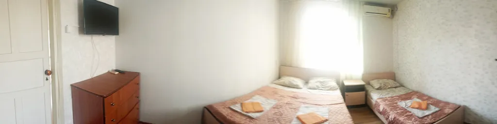 Квартира Комната — Лазаревское