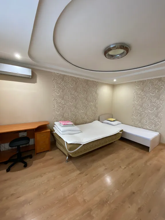 Однокомнатная квартира, чистая, уютная