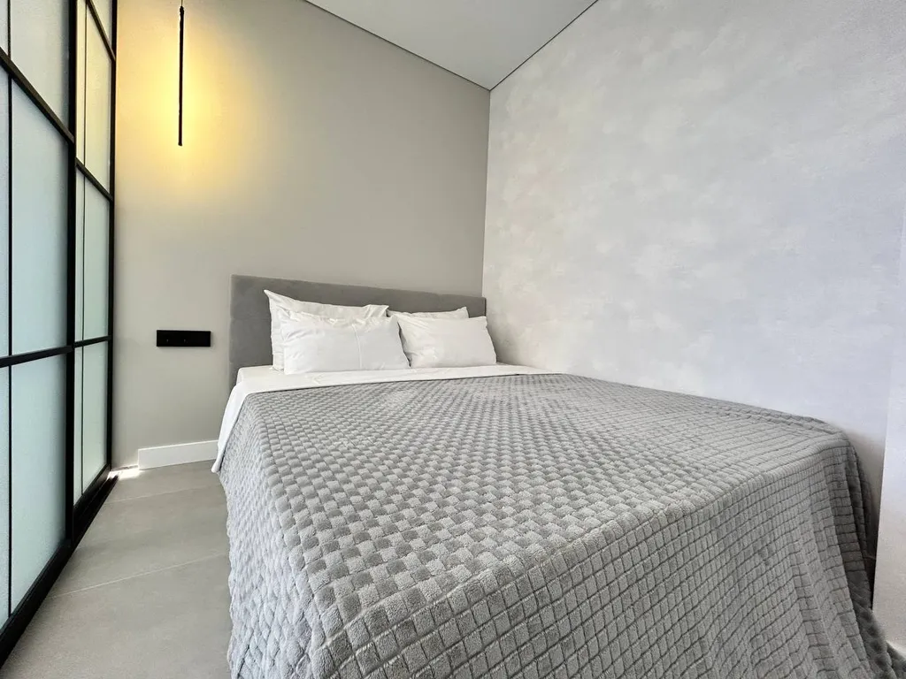 Квартира Двухкомнатные апартаменты в новом ЖК — аренда посуточно в Ростов-на-Дону