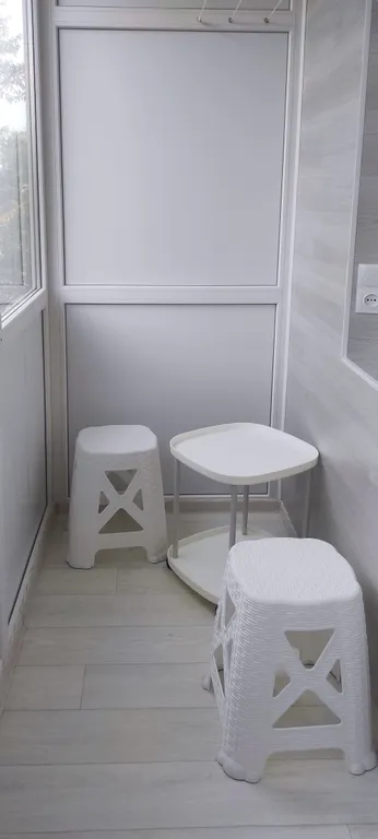 Уютная 1-комнатная квартира в центре возле моря