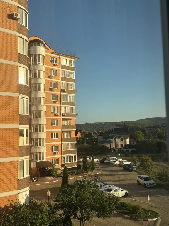 Квартира Апартаменты Lime Studio — Горячий Ключ