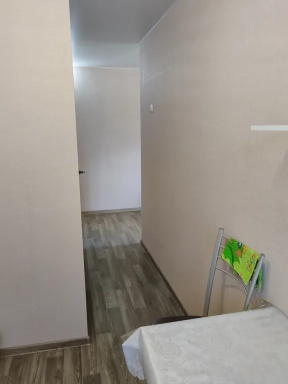 Квартира в тихом районе города