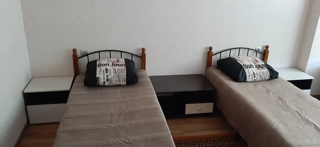 Апартаменты Континент