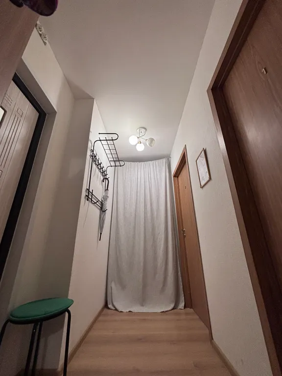 Квартира Апартаменты Мед — Песочный