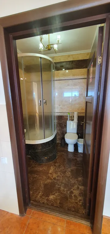 Апартаменты с панорамными террасами на море