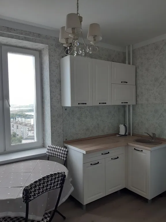 Отличная квартира для комфортного проживания