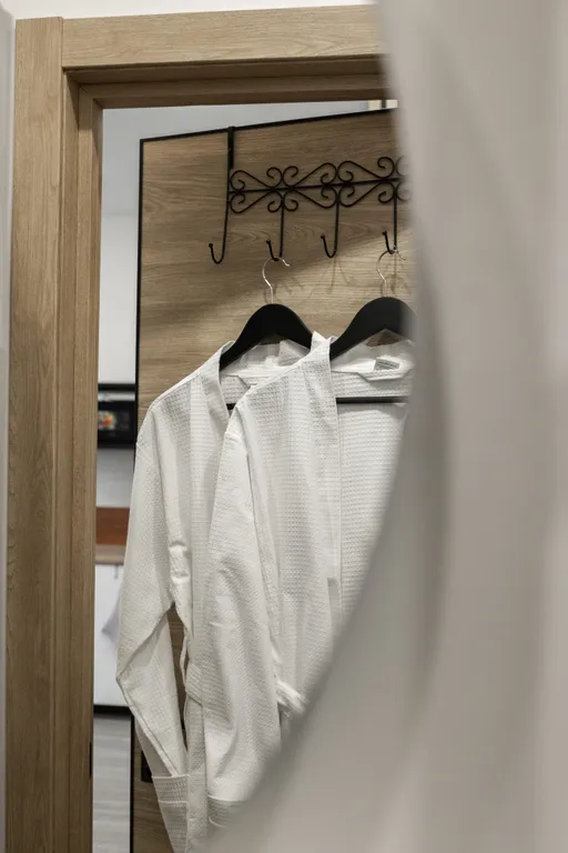 Апартаменты студия в центре города !