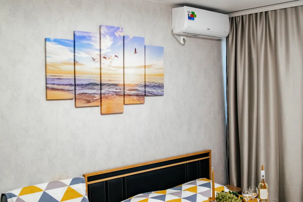 Апартаменты в ЖК Каравелла Португалии