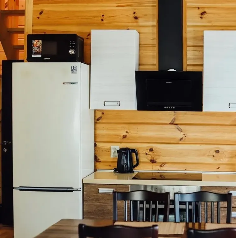 Двухуровневые апартаменты в Солнечной долине