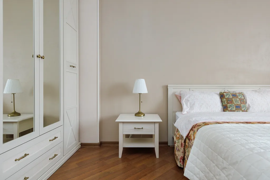 Квартира Уютная квартира — Калининград