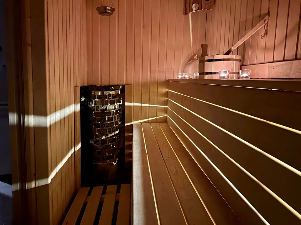 Коттедж Шишкин дом — Семеновское