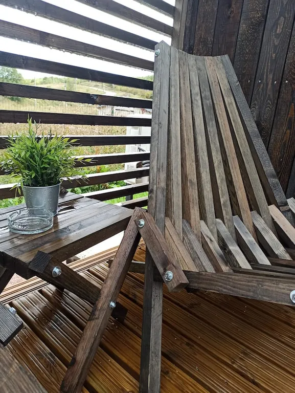 Tiny house 25 & sauna