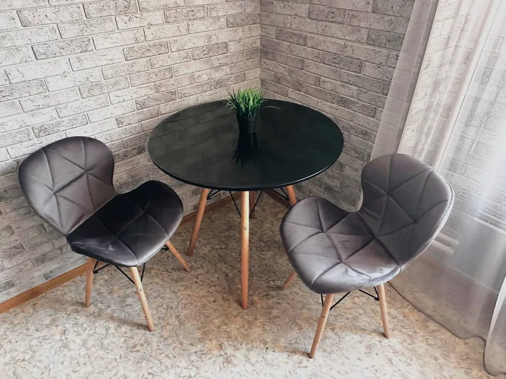 Квартира Хорошая квартира в спальном районе — Красноярск