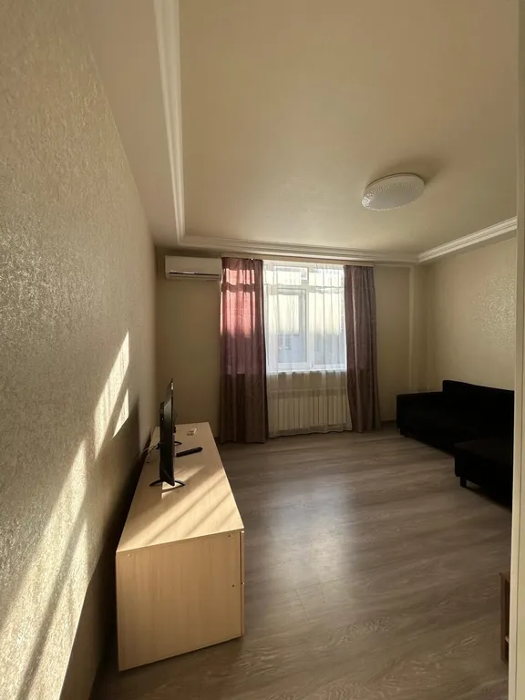 Квартира Чистая и уютная квартира в центре — Анапа