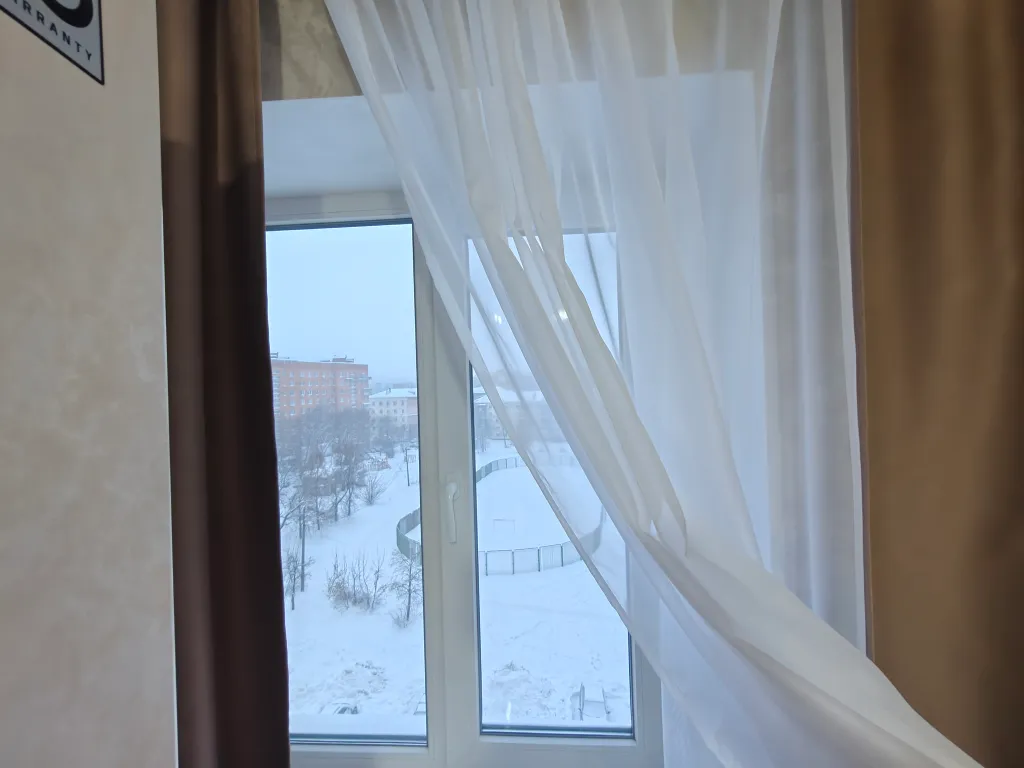 Ваш комфорт в самом сердце города