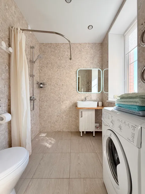 Дом на прудах