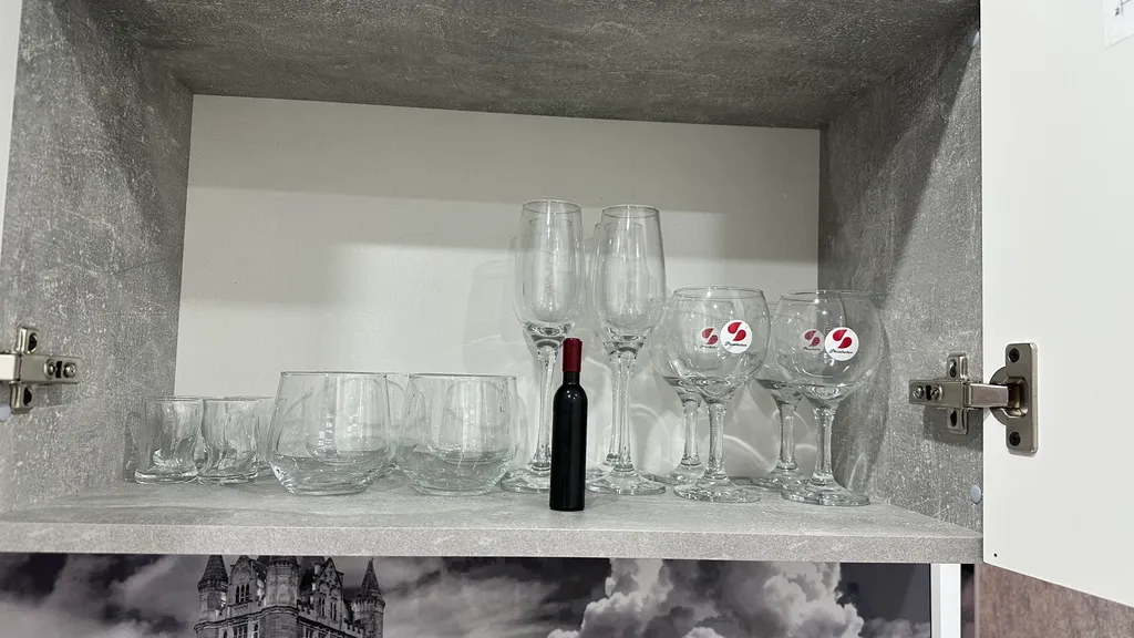 Квартира в центре города, со свежим ремонтом