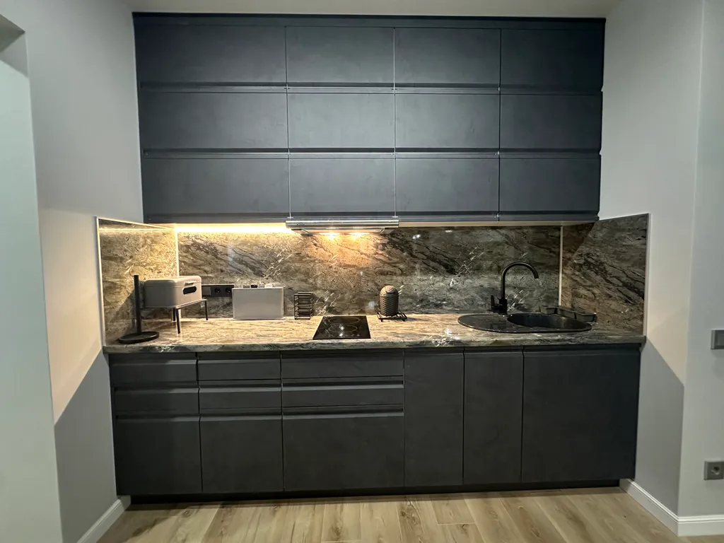 Квартира 3-комнатная Квартира — Анапа