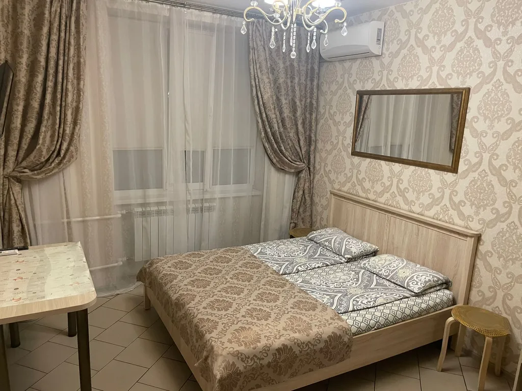 Квартира «Апартаменты у Бориса на Соборном 102» — аренда посуточно в Ростов-на-Дону