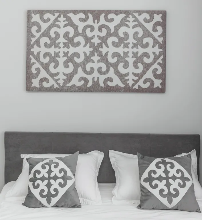 Meridian White Marble