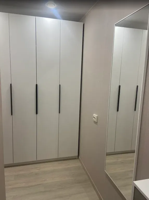 Квартира 2-комнатная квартира в Академгородке возле детского центра Мозайка — Новосибирск