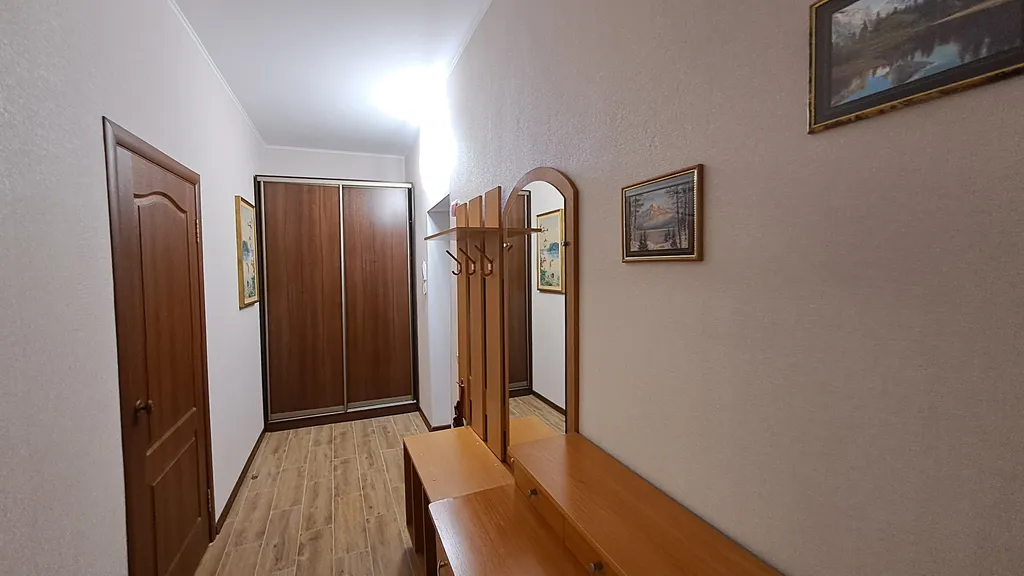 Уютная квартира рядом с морем