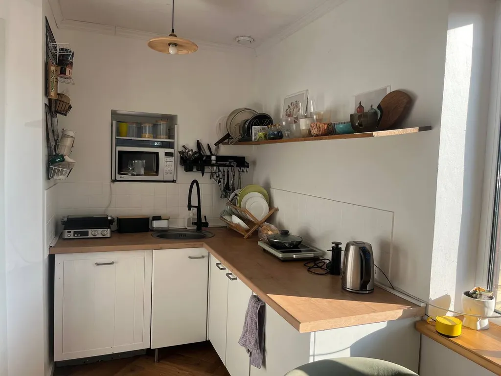 Дом на берегу Камского моря