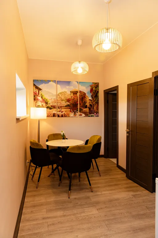 Приглашаем в большой и уютный загородный коттедж мечты