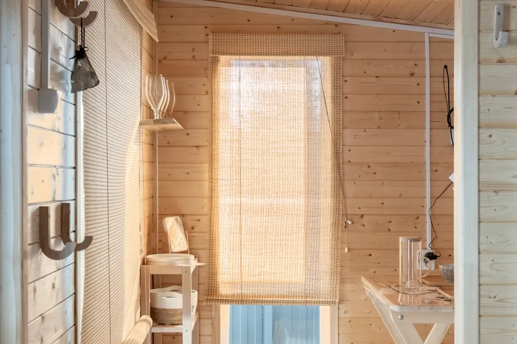 Коттедж Тот самый домик Charmant Residence у Ладожского озера — Коккорево