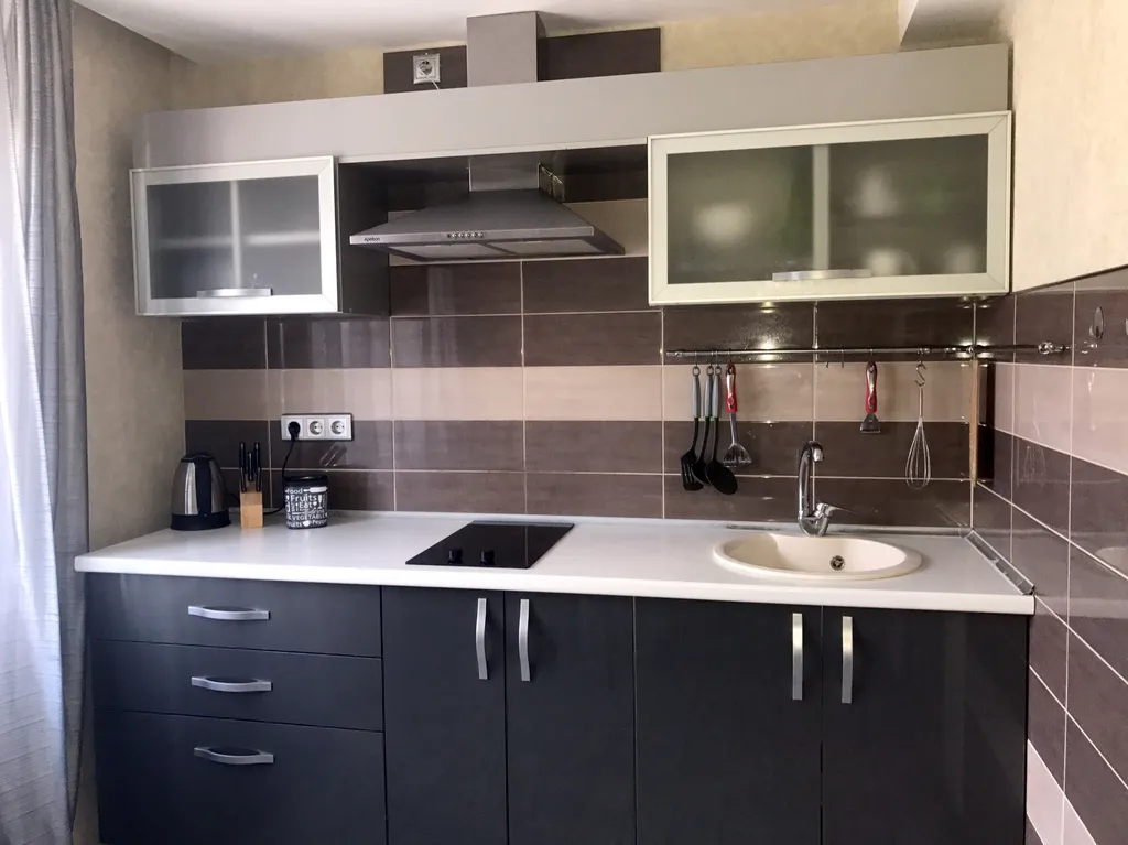 Отличная квартира в центре