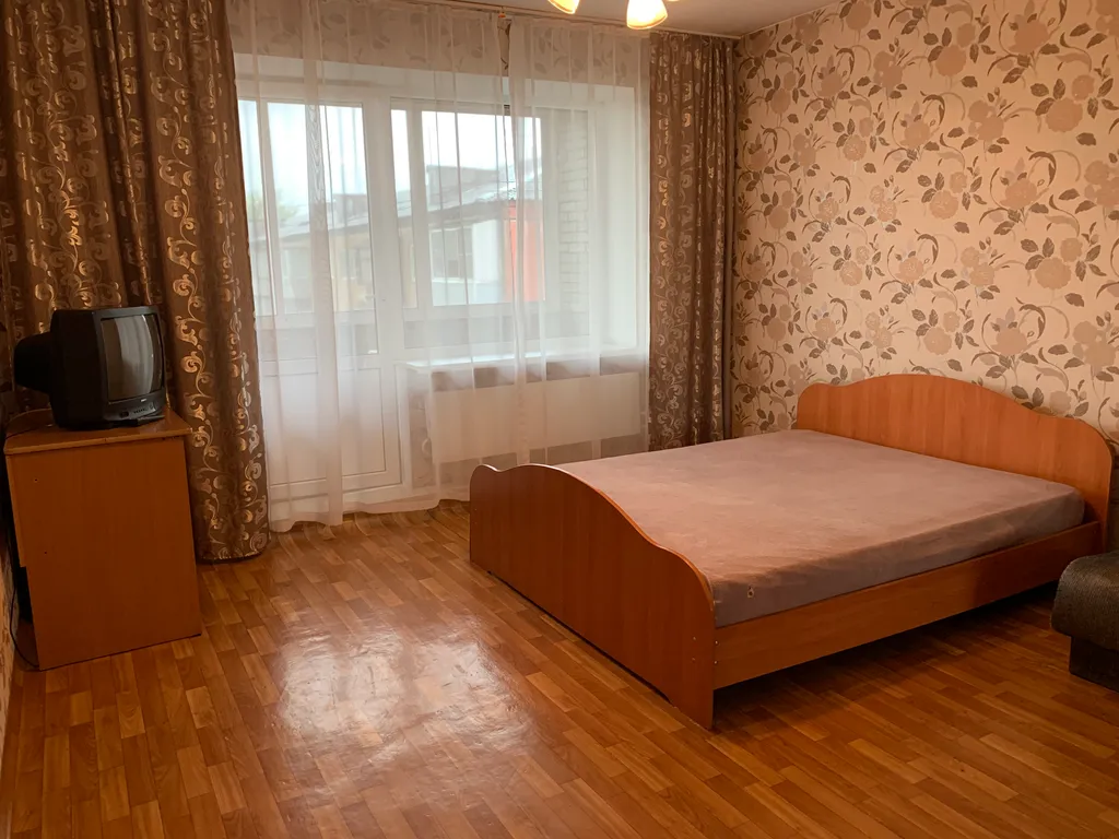 Квартира Квартира на правом берегу, недалеко от набережной — Красноярск