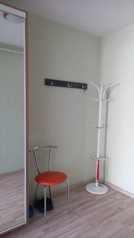 Олд сити, просторная 1 комнатная квартира