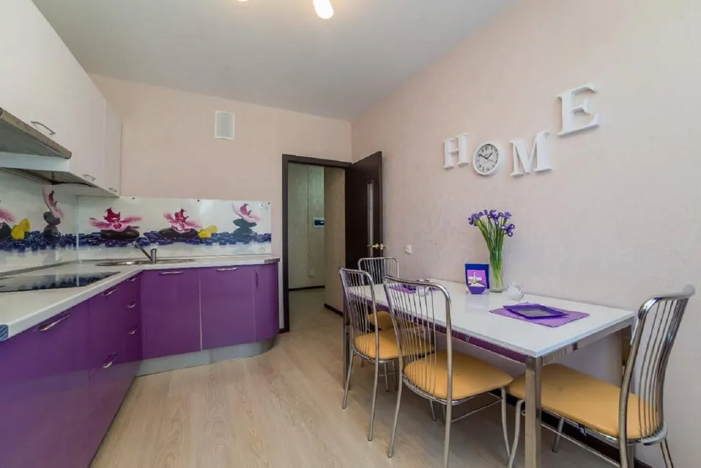 Квартира Квартира Шоколадное пралине в Академическом — Екатеринбург