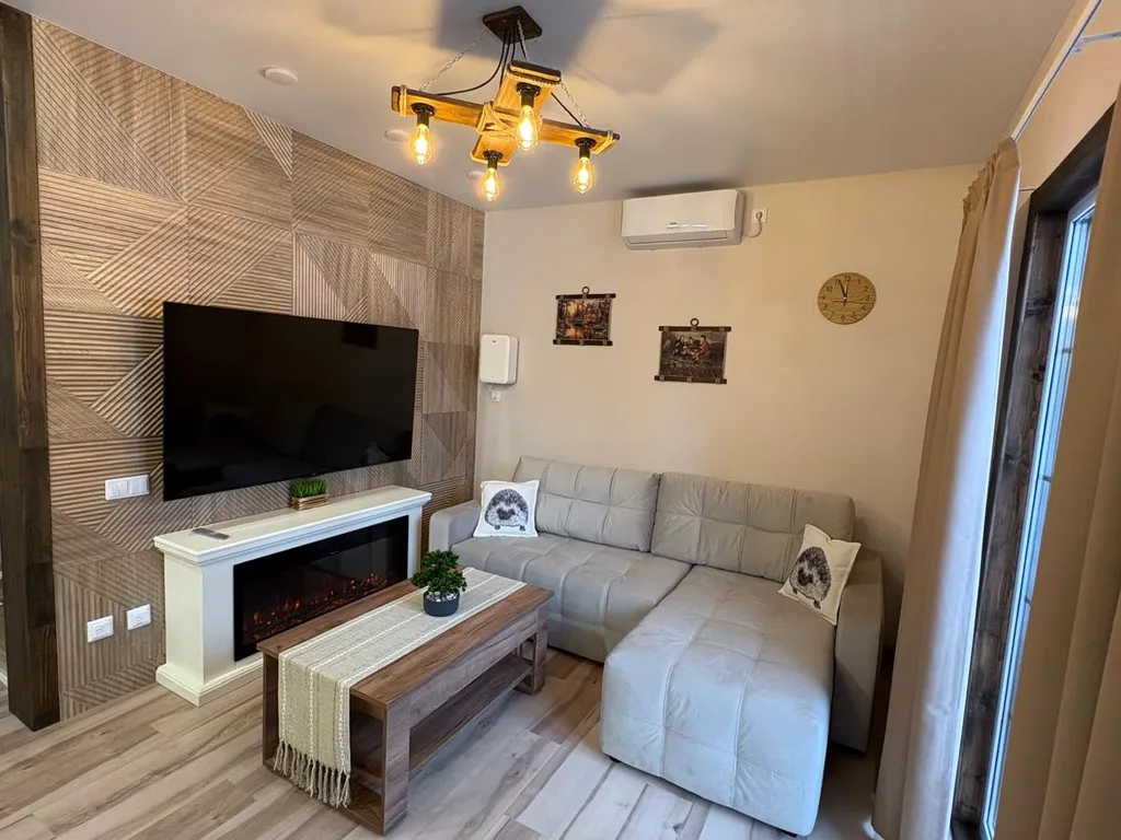 4-комнатный Дом