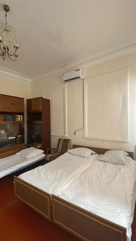 Квартира Комната — аренда посуточно в Новый Афон