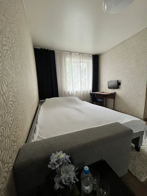 Квартира в центре города