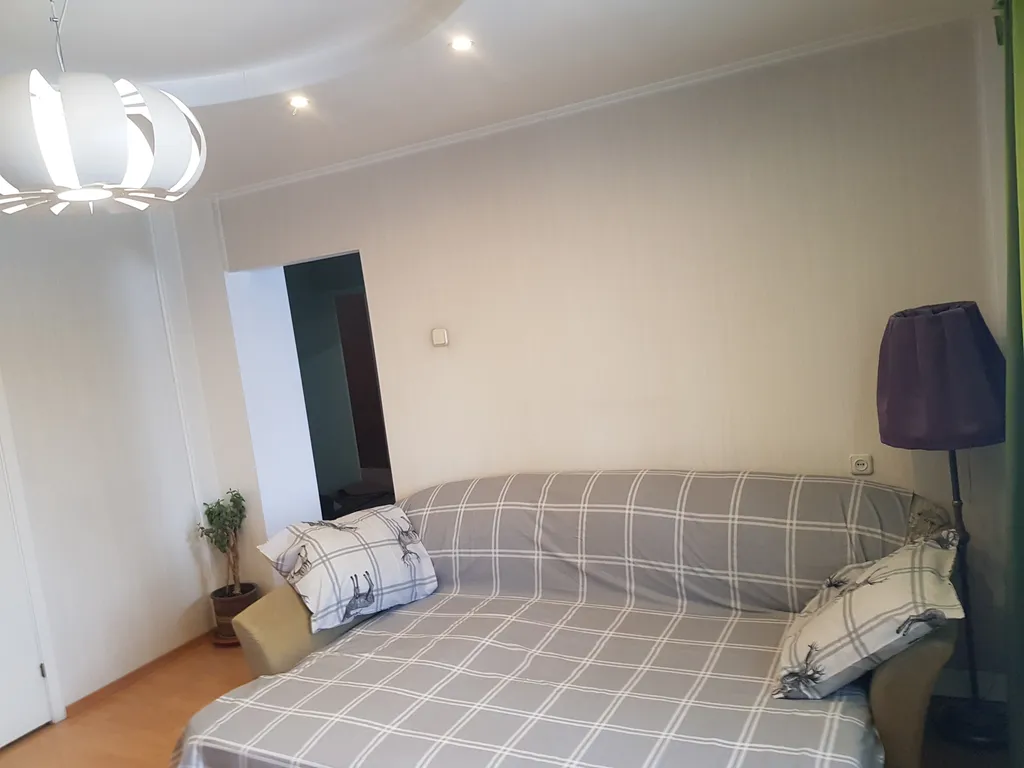 Уютная 2-комнатная квартира с хорошей локацией