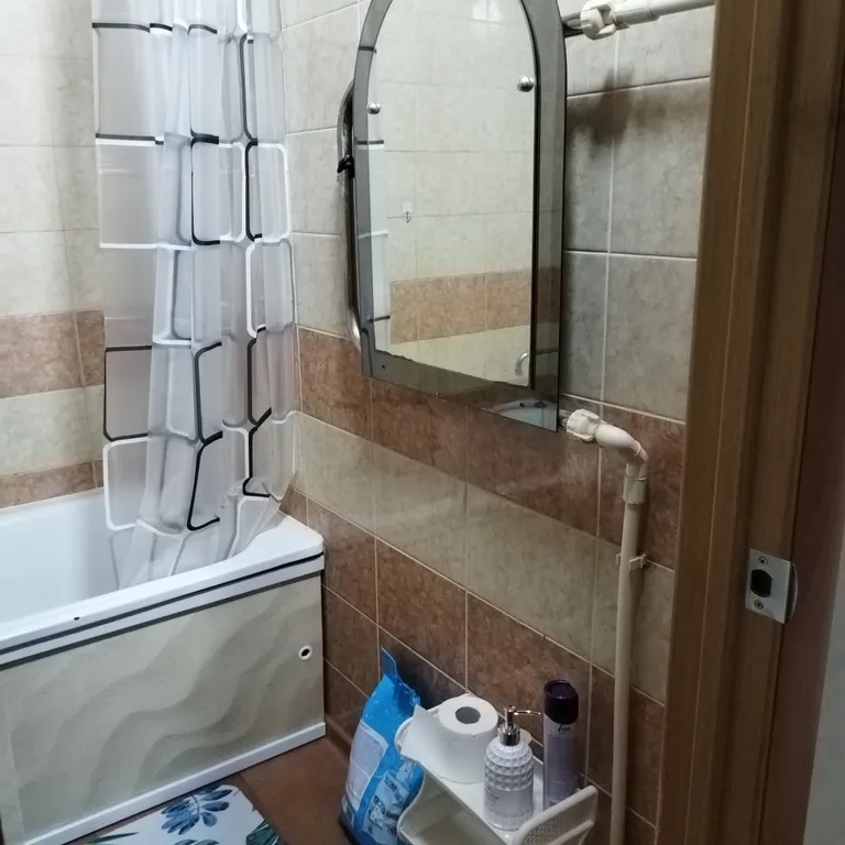 Квартира у жд вокзала