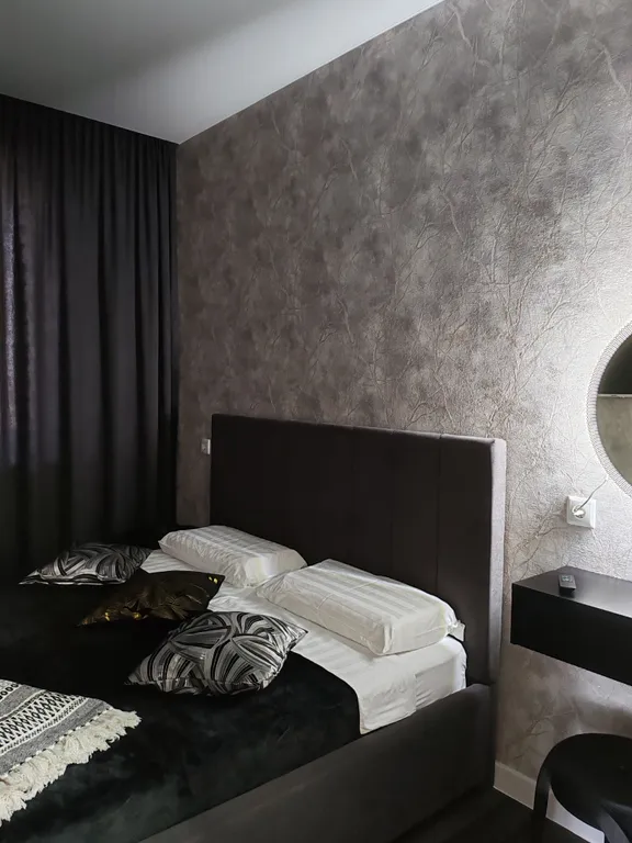 Квартира в центре Благовещенска