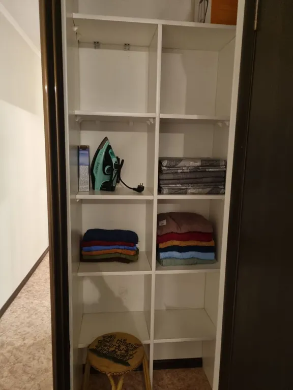 Уютная однокомнатная квартира в центре