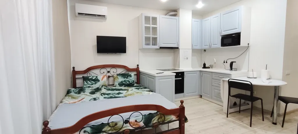 Квартира для релакса — аренда посуточно в Ростов-на-Дону