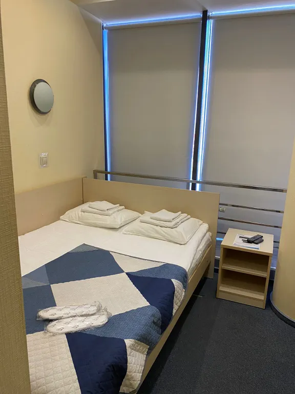 Квартира Комната — аренда посуточно в Химки