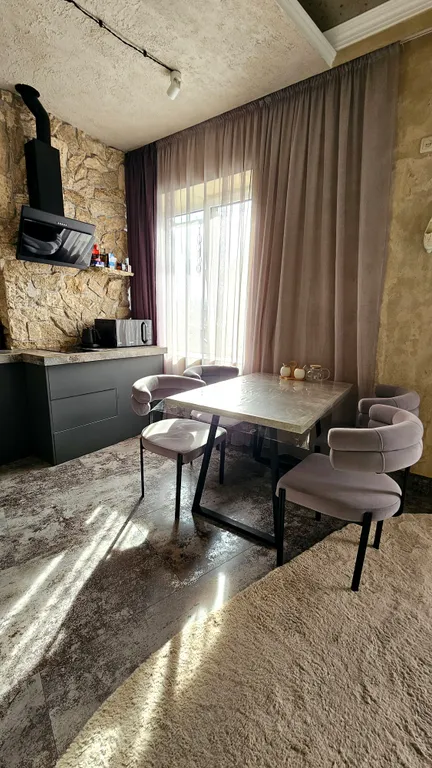 Студия в центре города