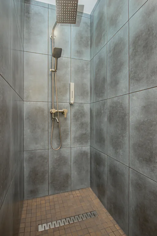 Современные апартаменты 4