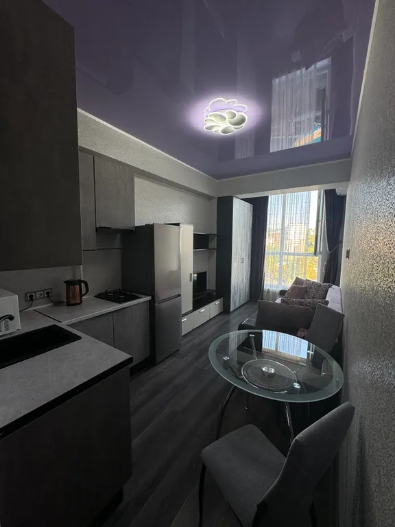 Уютная студия в центре