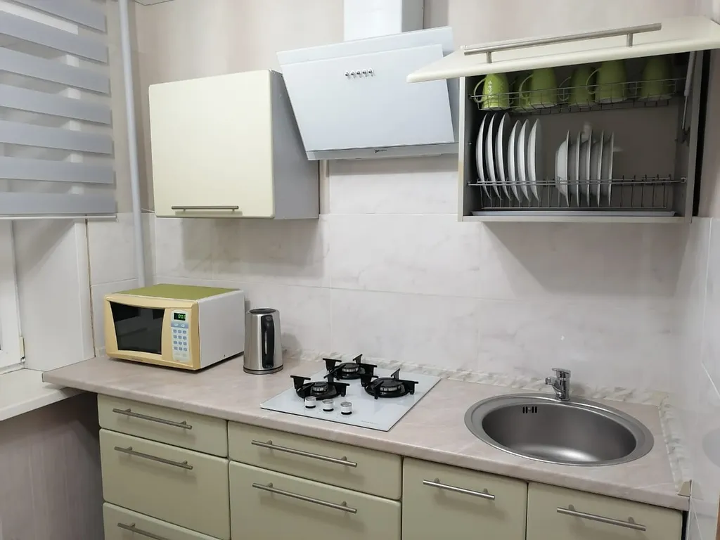 Квартира" Две спальни"